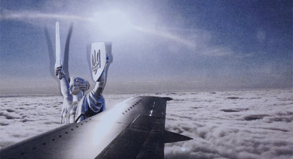 PianoBoy, The Best That There Is, Anastasiia Falileieva, LIAF, London International Animation Festival