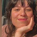 Gaïa Grandin Mendzylewski