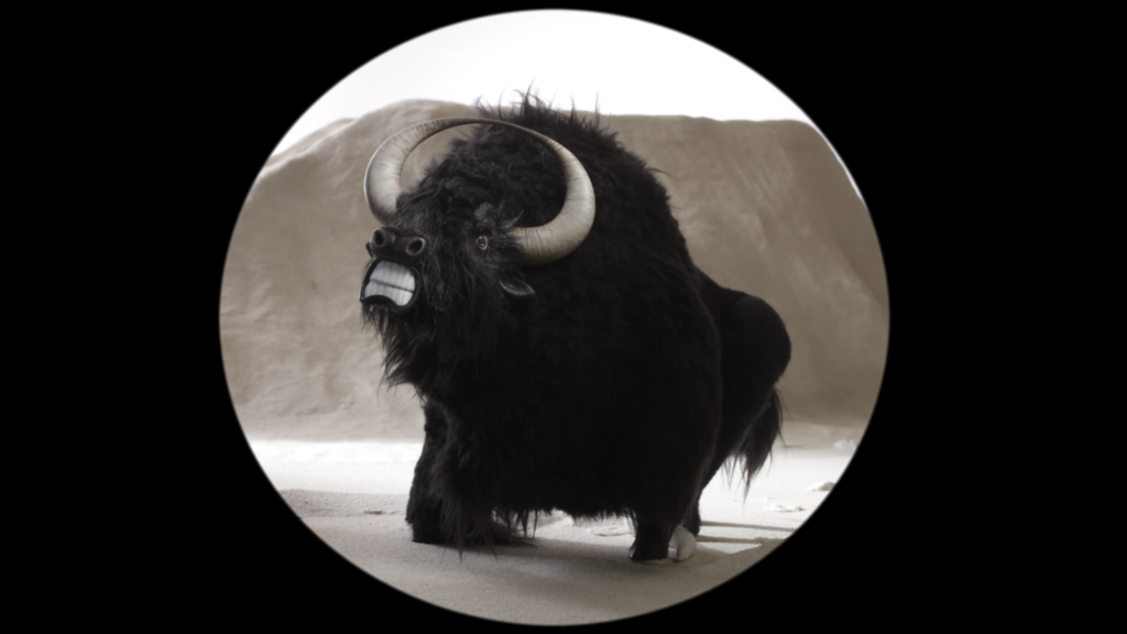 LIAF, London International Animation Festival, LIAF, Blessed, Birute Sodeikaite 