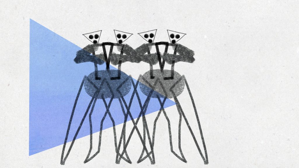 LIAF, London International Animation Festival, Dance Of Creation, Natalia Ryss