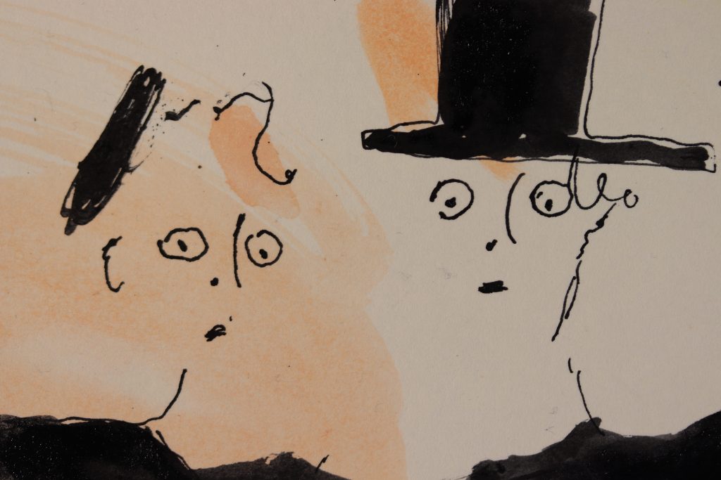 LIAF, London International Animation Festival, Daughters of the Late Colonel, Elizabeth Hobbs
