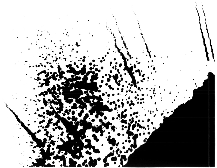 LIAF, London International Animation Festival, Errata, Alexander Stewart