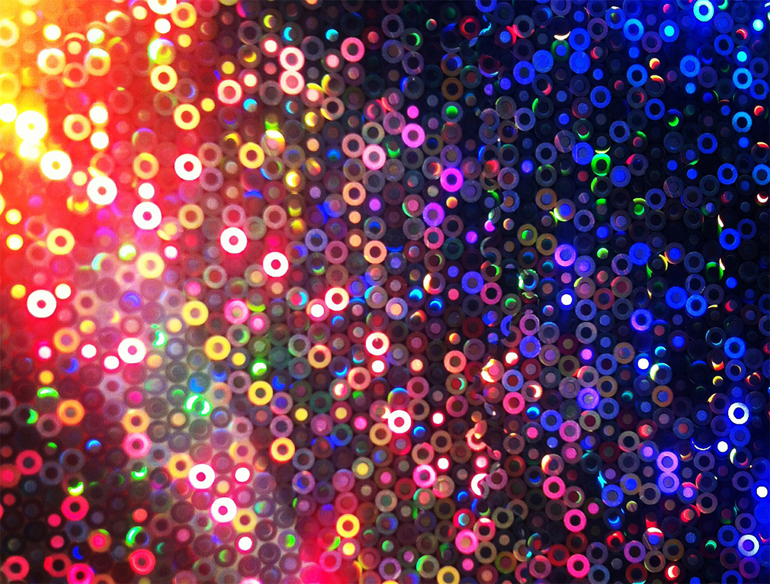 LIAF, London International Animation Festival, Glistening Thrills, Jodie Mack