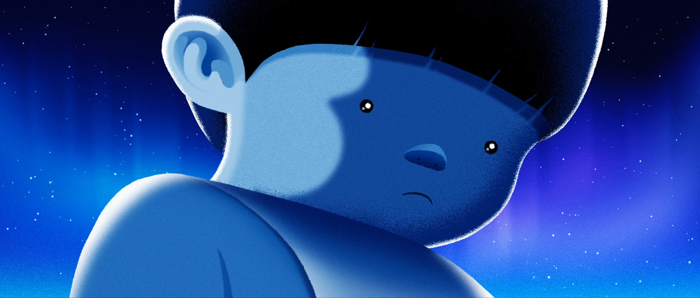LIAF, London International Animation Festival, Leave the Island, Chen Wu