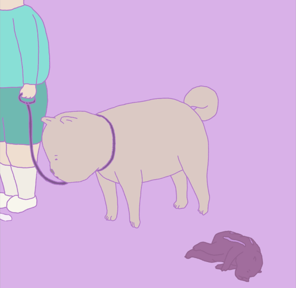 LIAF, London International Animation Festival, Little Boarlet, Atsushi Wada