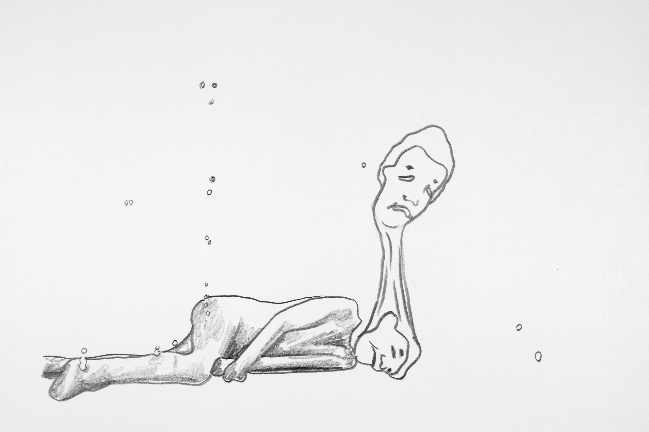 LIAF, London International Animation Festival, Mess Mend, Karen Yasinsky
