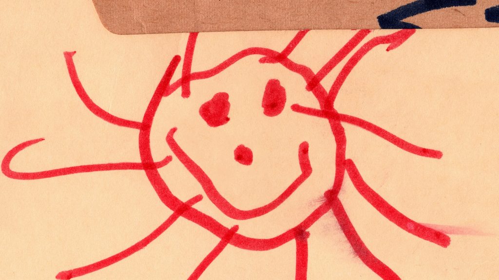 LIAF, London International Animation Festival, Paper Trail, Don Hertzfeldt