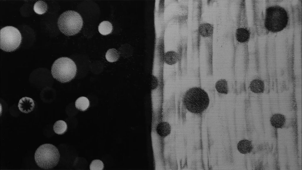 LIAF, London International Animation Festival, Pictures For Piano (1), Diek Grobler