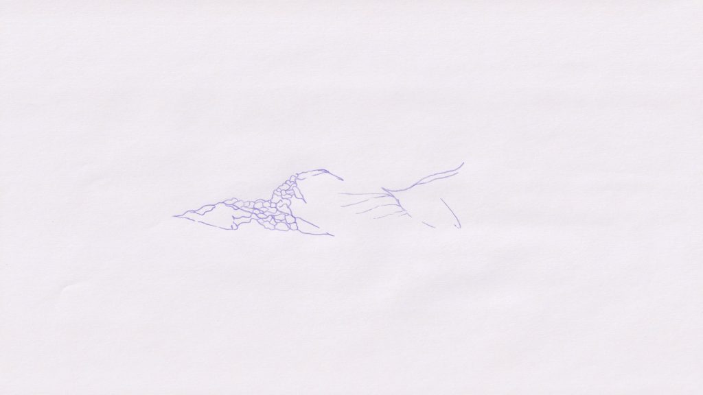 LIAF, London International Animation Festival, Subharmonics, Marcell Mostoha