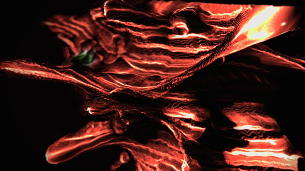 LIAF, London International Animation Festival, Symbionts, Quirijn Dees