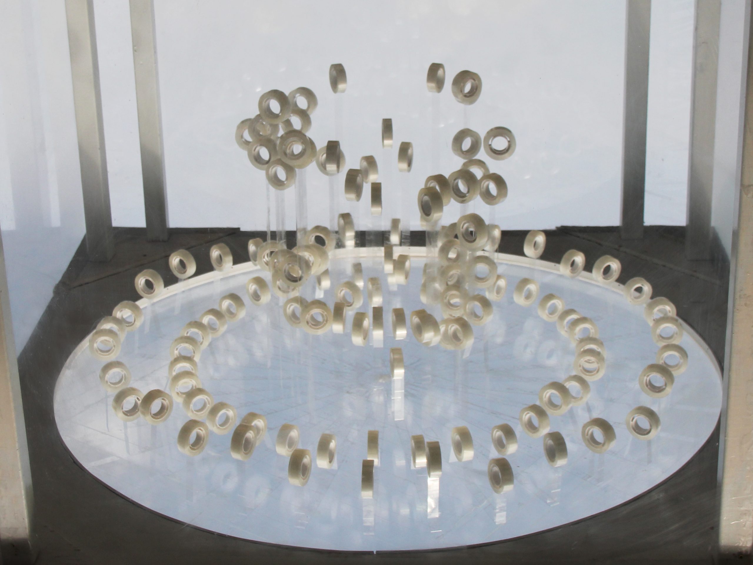 LIAF, London International Animation Festival, Tape Generations, Johan Rijpma
