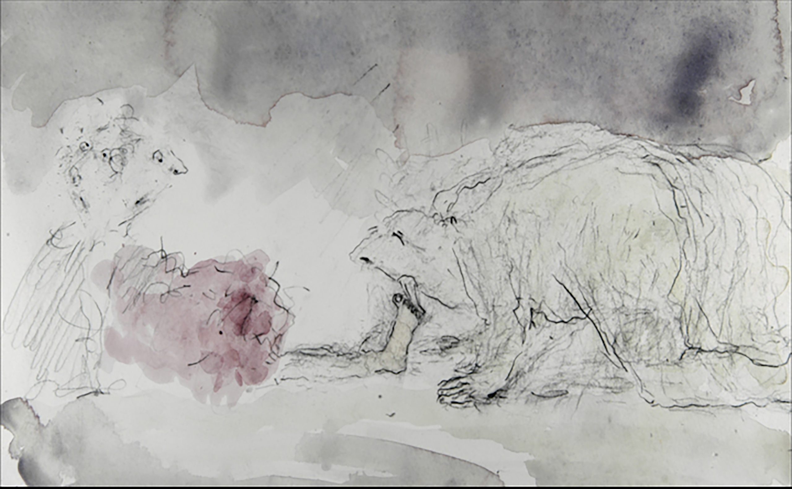 the true story of sawney bean, lizzy hobbs, elizabth hobbs, liaf, london international animation festival