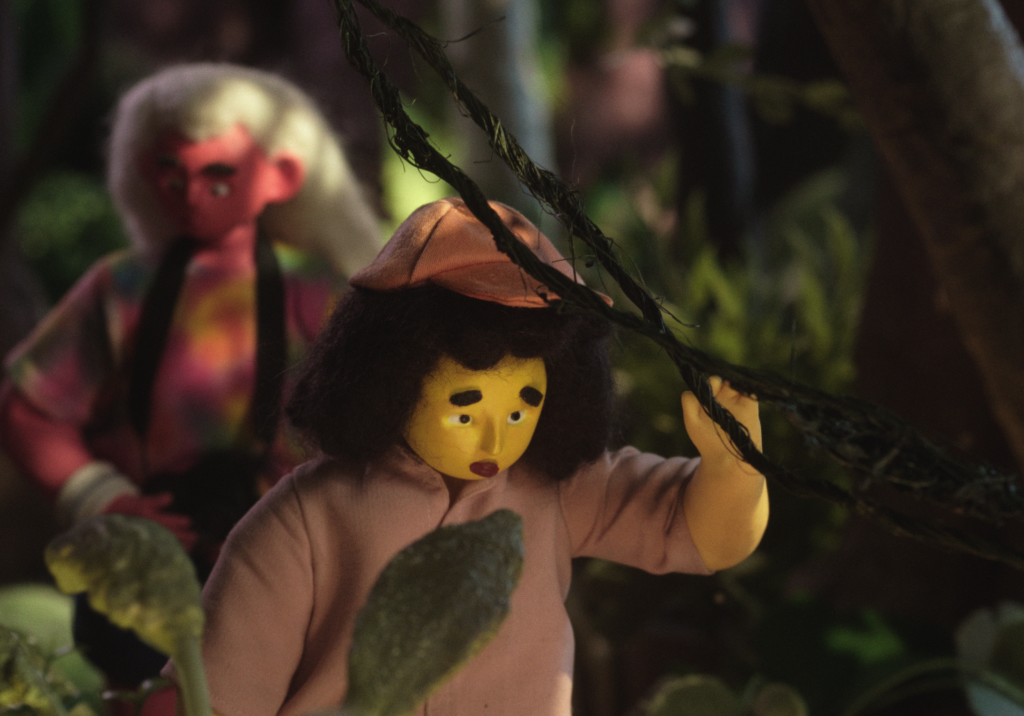 LIAF, London International Animation Festival, Two ice creams please, Jasmine Elsen