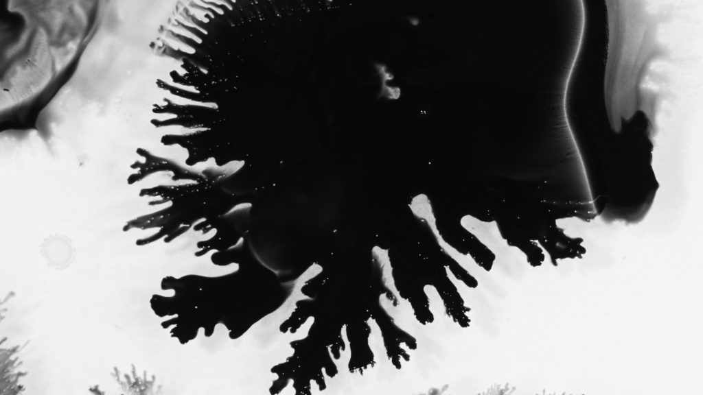 LIAF, London International Animation Festival, Wandering Dot and the Blank Square Page Universe, Ieva Lība Ratniece