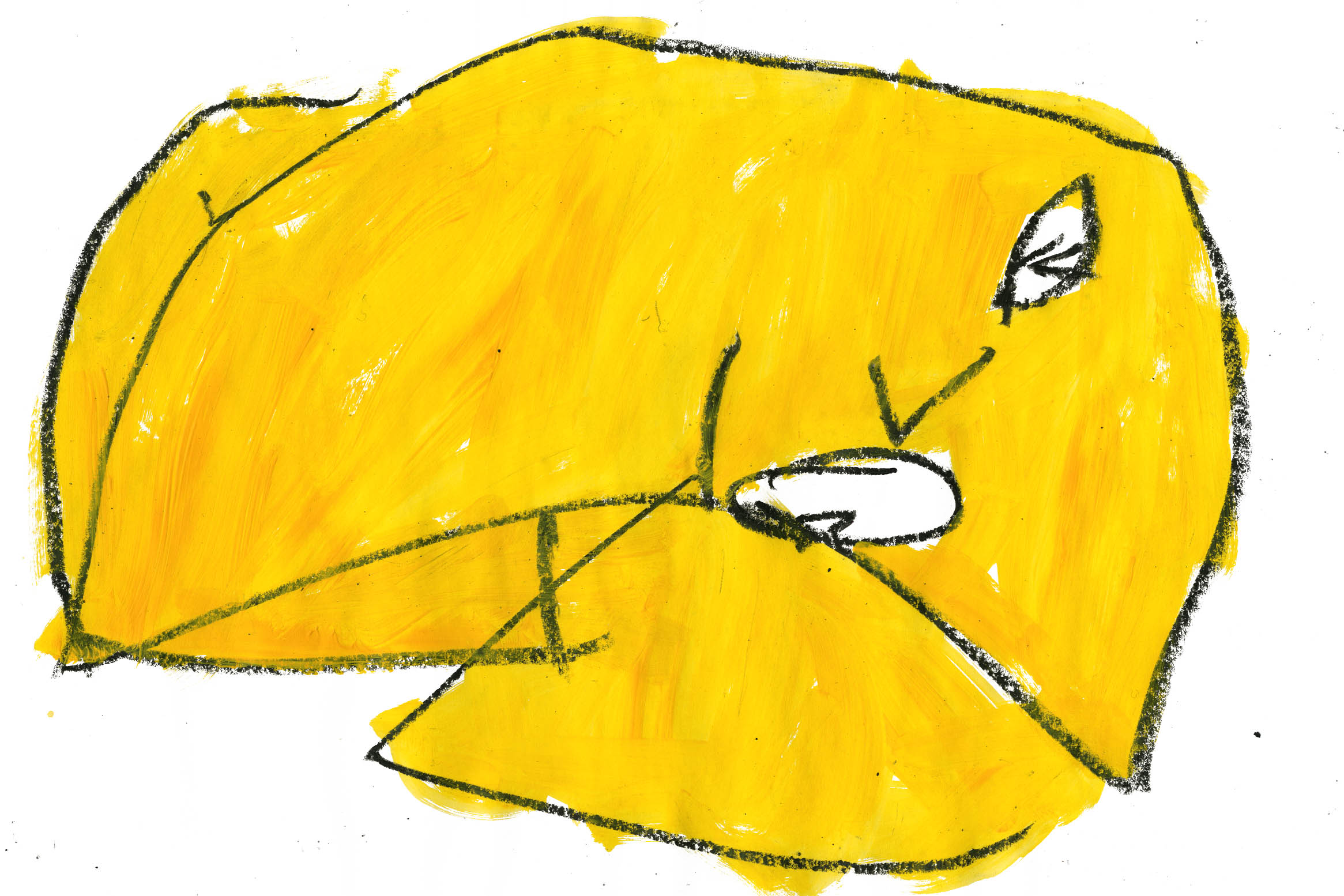 LIAF, London International Animation Festival, Fruit Fruit, Peter Millard