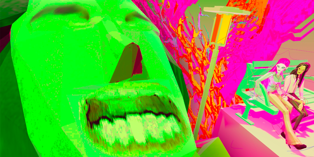LIAF, London International Animation Festival, Bootstrapping for the Boobied, Stella Chen
