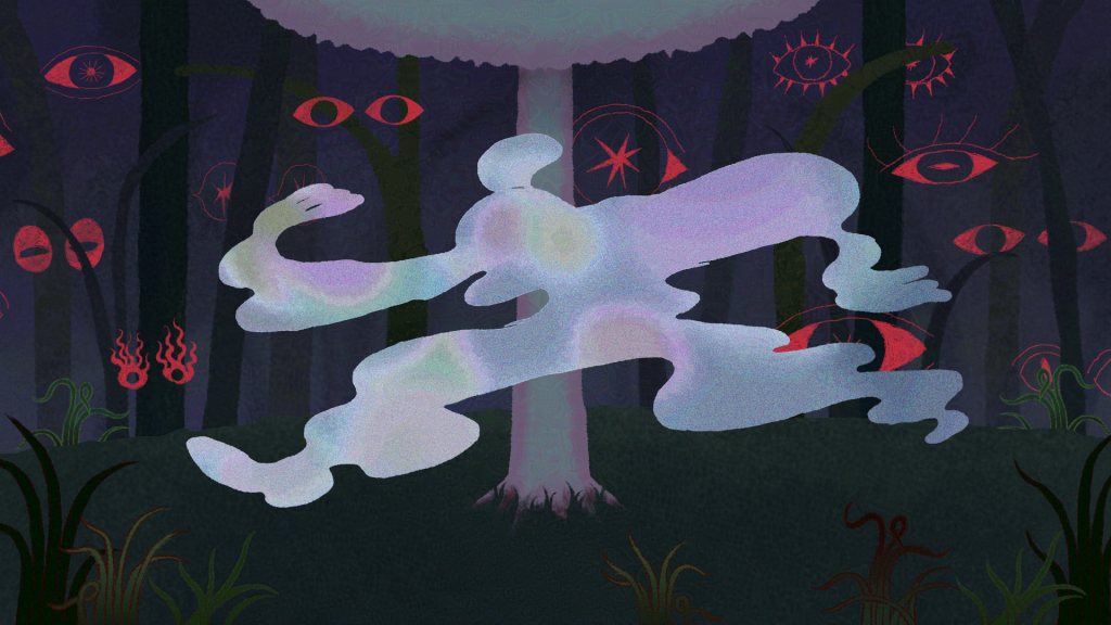 LIAF, London International Animation Festival, Boygirl, Michal Heuston