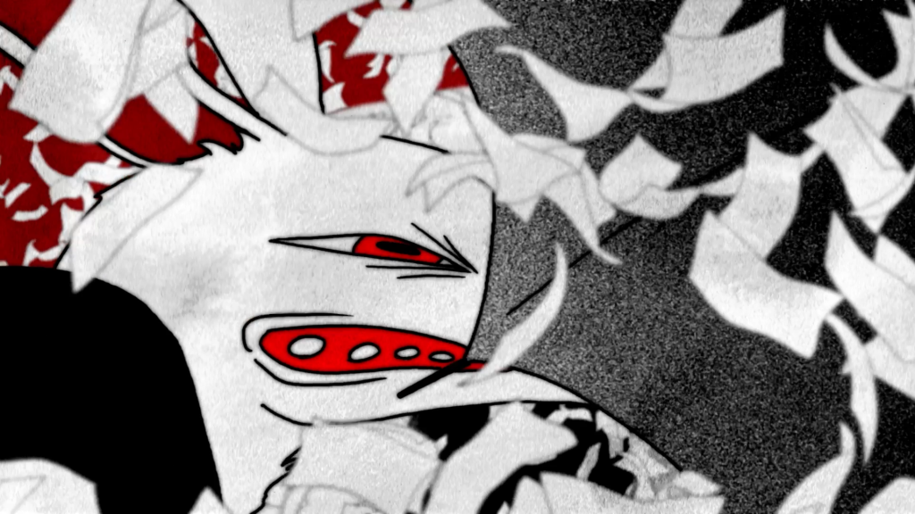 LIAF, London International Animation Festival, Builder, Ryoji Yamada