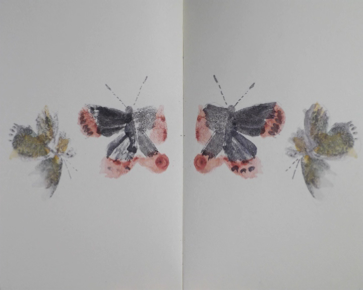 LIAF, London International Animation Festival, Little Skipper, Elizabeth Hobbs