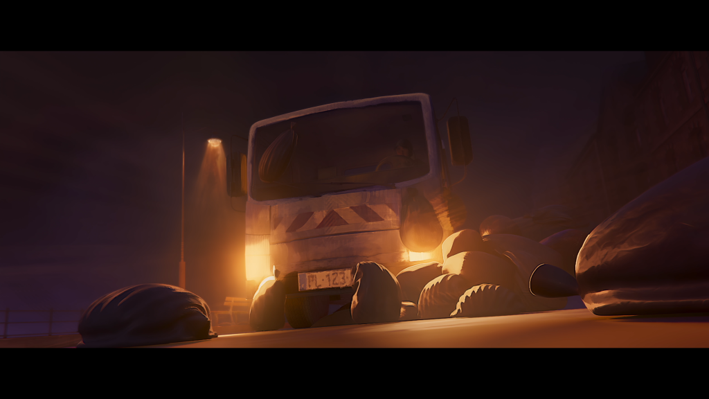 LIAF, London International Animation Festival, Reaper, Cassandra Fenech, Cléa Fernandez Robles, Emilie Friess, Léa Gisbert, Morgane Jama, Aiden Mallet, Axel Pancioni, Émeline Vann La