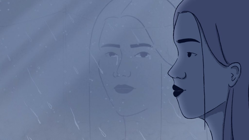 LIAF, London International Animation Festival, Safe Place, Darma Genuardi