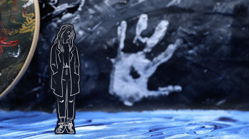 LIAF, London International Animation Festival, The Art of Understanding, Isolde Godfrey, Jess Harvey