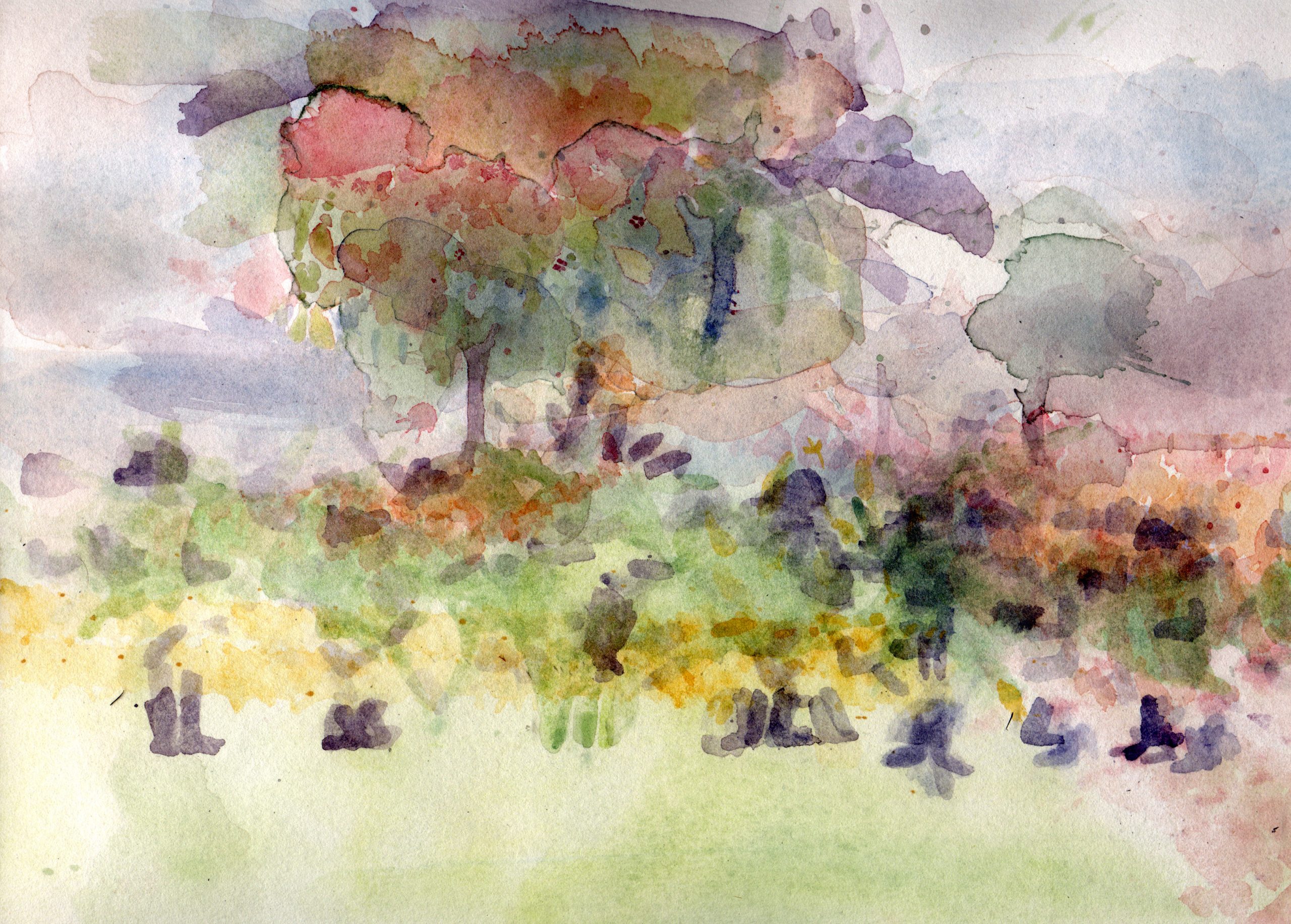 LIAF, London International Animation Festival, The Emperor, Elizabeth Hobbs